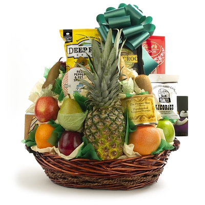 Fruit Baskets - Winner's Circle